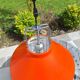 70s pendant light
