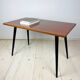 Coffee table, former Yugoslavia, 1960s