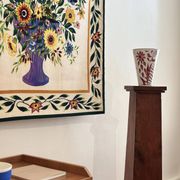 Tapisserie Odette Caly Espoir