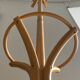 Perroquet en bois