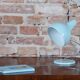Mid-Century Modern Table Lamp from Lidokov, Czech, 1960s from Lidokov