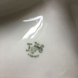 Aperitif serving dish