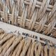 Danish Oak Chairs by Niels Otto Møller for Møller Mobelfabrik, Set of 18