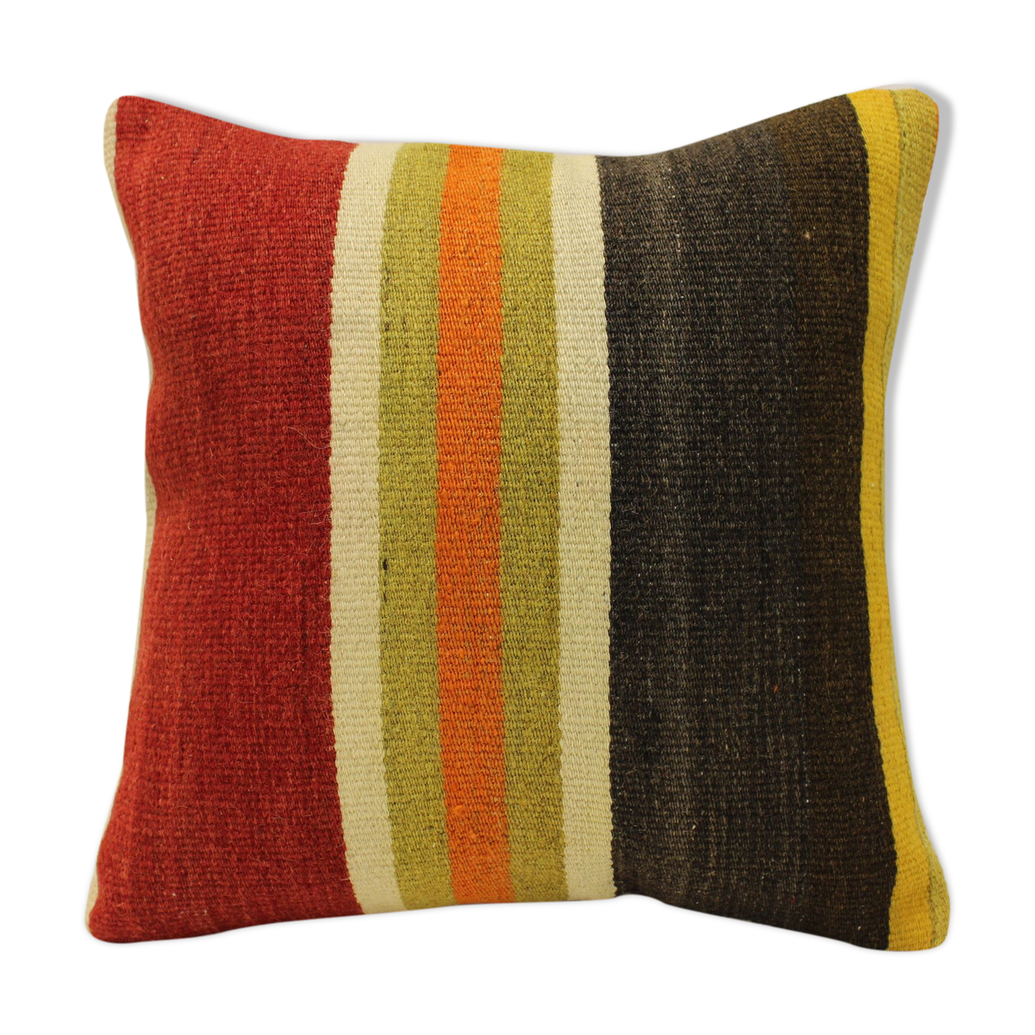 40x40 cm kilim cushion,vintage cushion cover