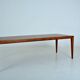 Severin Hansen rosewood coffee table