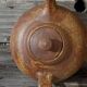13 piece stoneware coffee/tea set