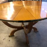 Vintage coffee table