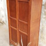 Vintage wardrobe