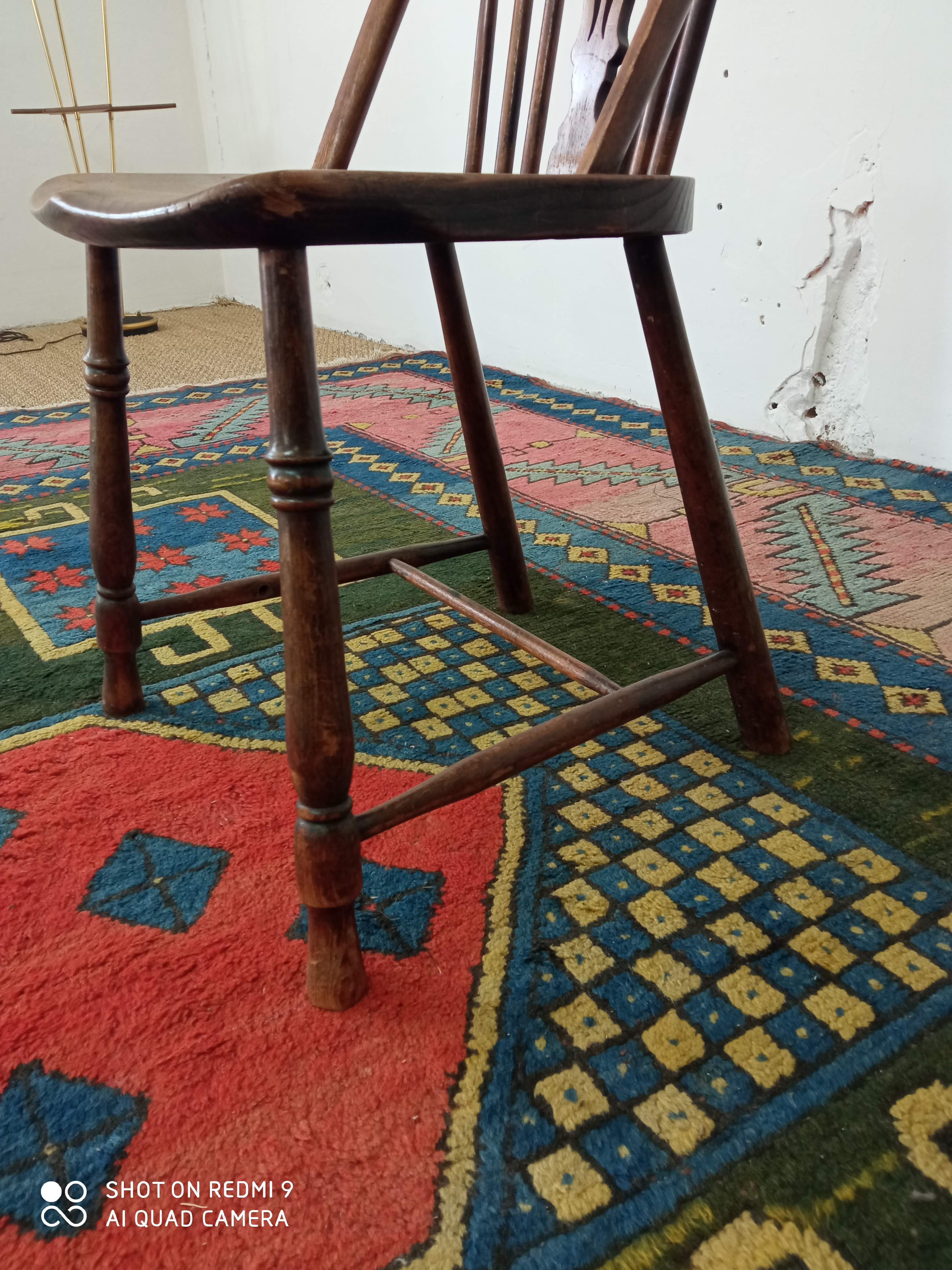 Popular art chair 1950