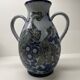 Vase en grès au sel – Roger Paul Schmitter , manufacture Betschdorf