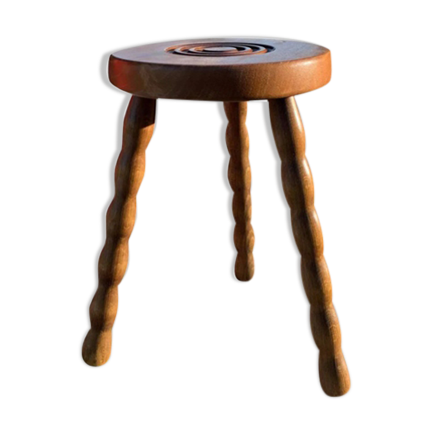 Tripod stool