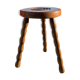 Tabouret tripode