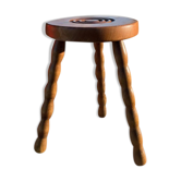 Tripod stool