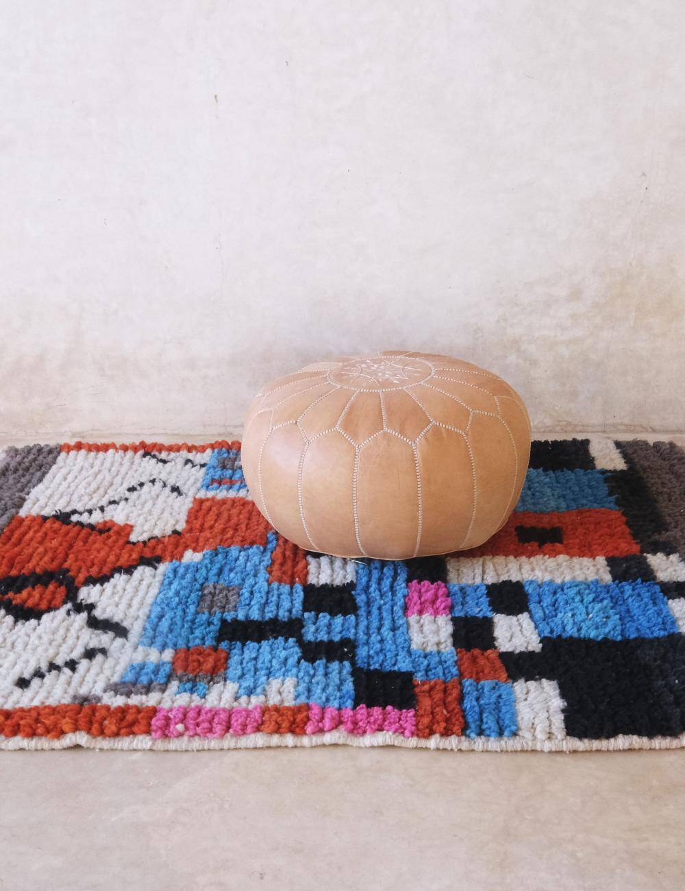 Berber rug - 180 x 130 cm