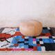 Tapis Berbère - 180 x 130 cm