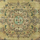 Anatolian handmade rug 260 x 157 cm