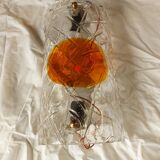 Vintage 70'S Murano wall light