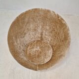 Mushroom Armchair and Ottoman by Pierre Paulin for Artifort, 1960's