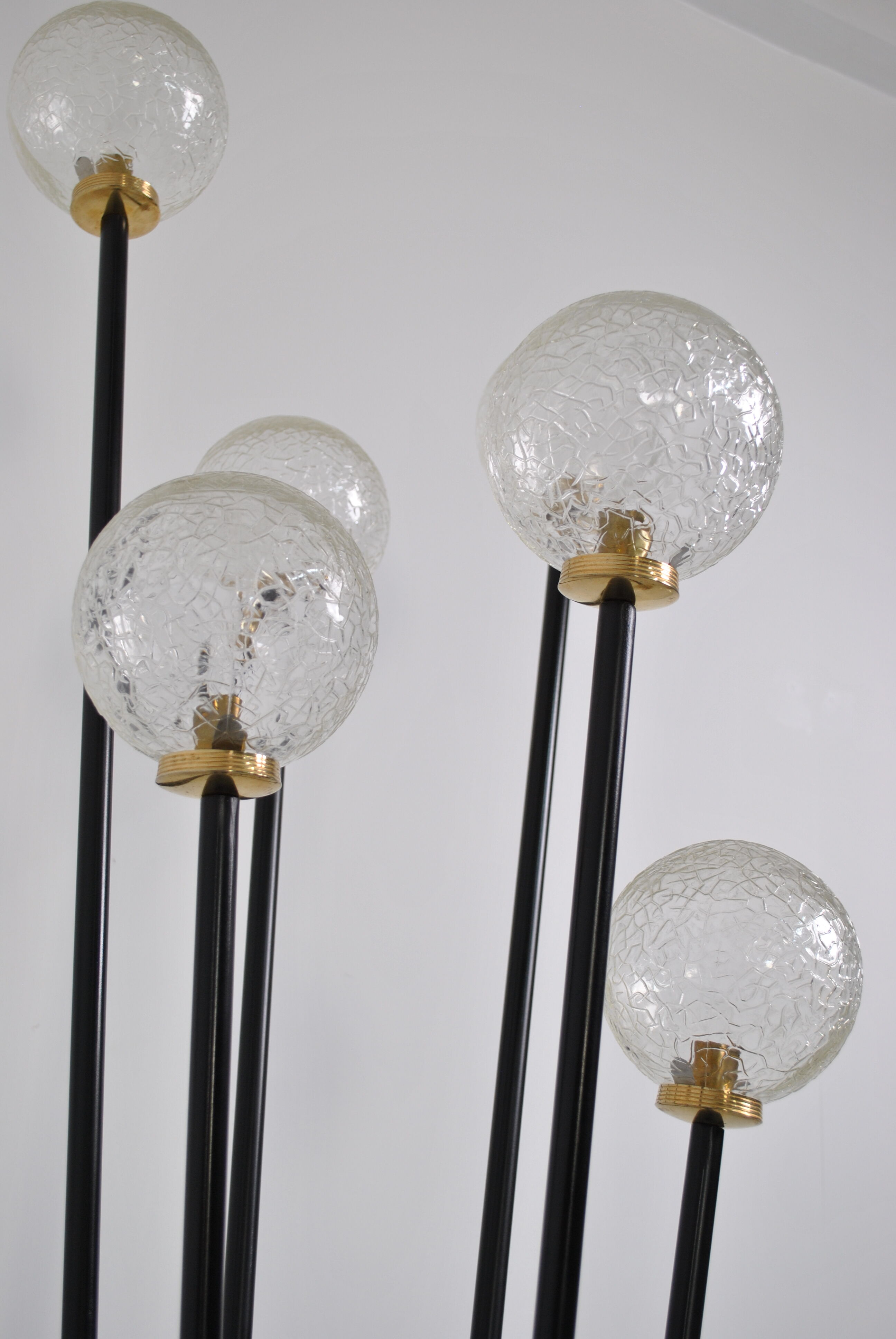 Floor lamp 1970