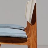 Vintage Roger Landault chair