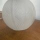 Art Deco pendant light