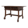 Antique carved Oak Spanish Console Table with Drawers, 18th Century