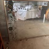 Large Brasserie Mirror 2.00m x 1.05m