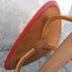 Table basse design Steiner modèle Bow Wood