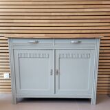 Vintage Parisian buffet