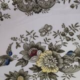 Ridgway Windsor empty pocket tray, English bird decor