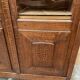 Showcase cabinet XX