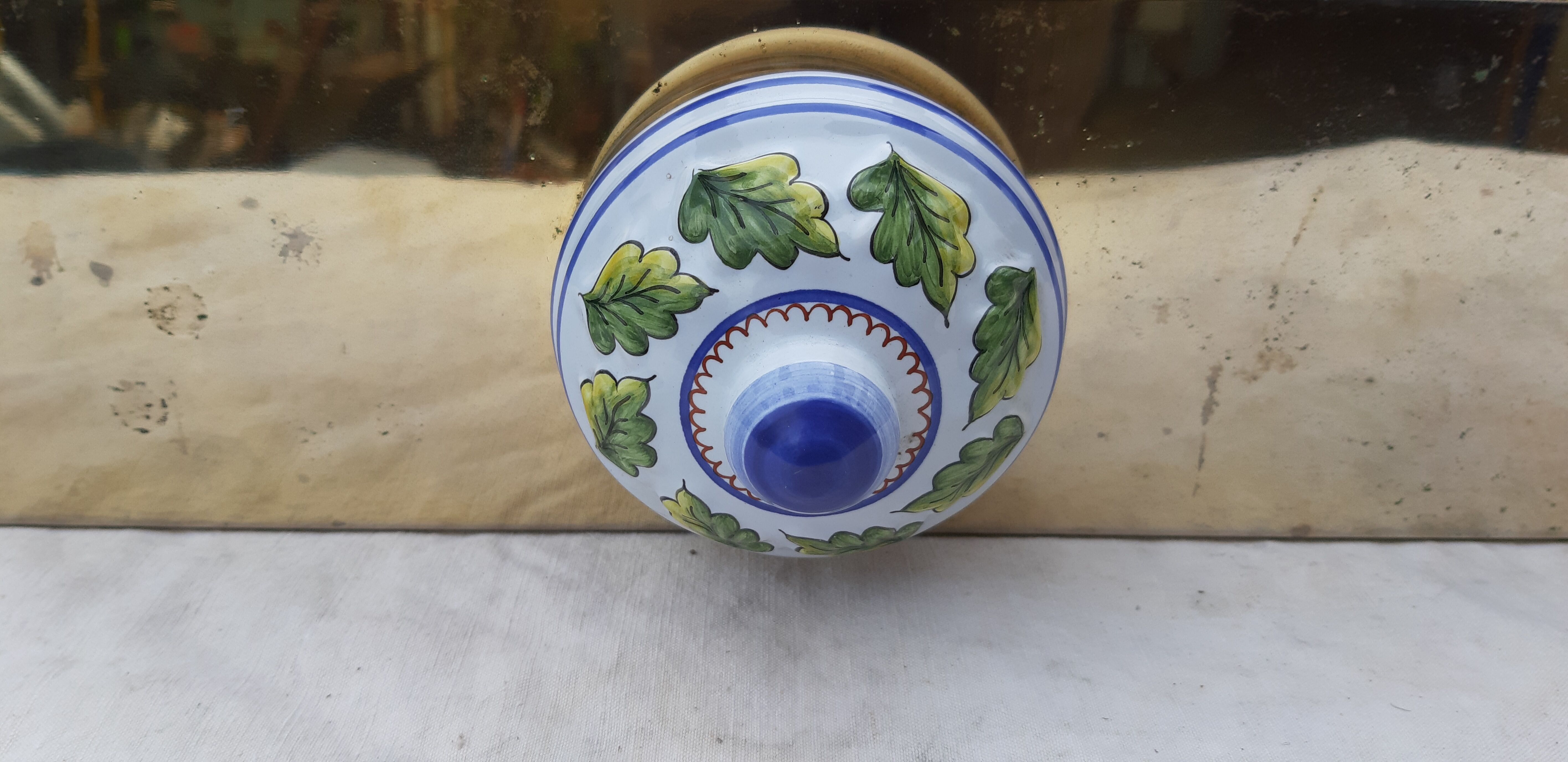 Puller pump in biéres