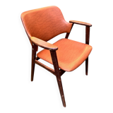 Cees Braakman office chair for Pastoe, 1950