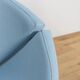 Model EJ 96 Apollo Chair by Peter Hjort Lorentzen & Johannes Foersom