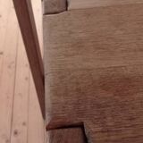 Modernist high stools