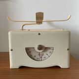 Lyssex scale 50s/60s