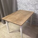 Farm table