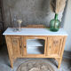 Enfilade art deco