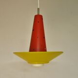 Model 4046 suspension of Anvia Almelo 1950s
