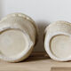 Pair of cache pots - Christian Dior