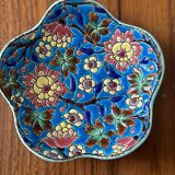 Longwy pocket empty cup