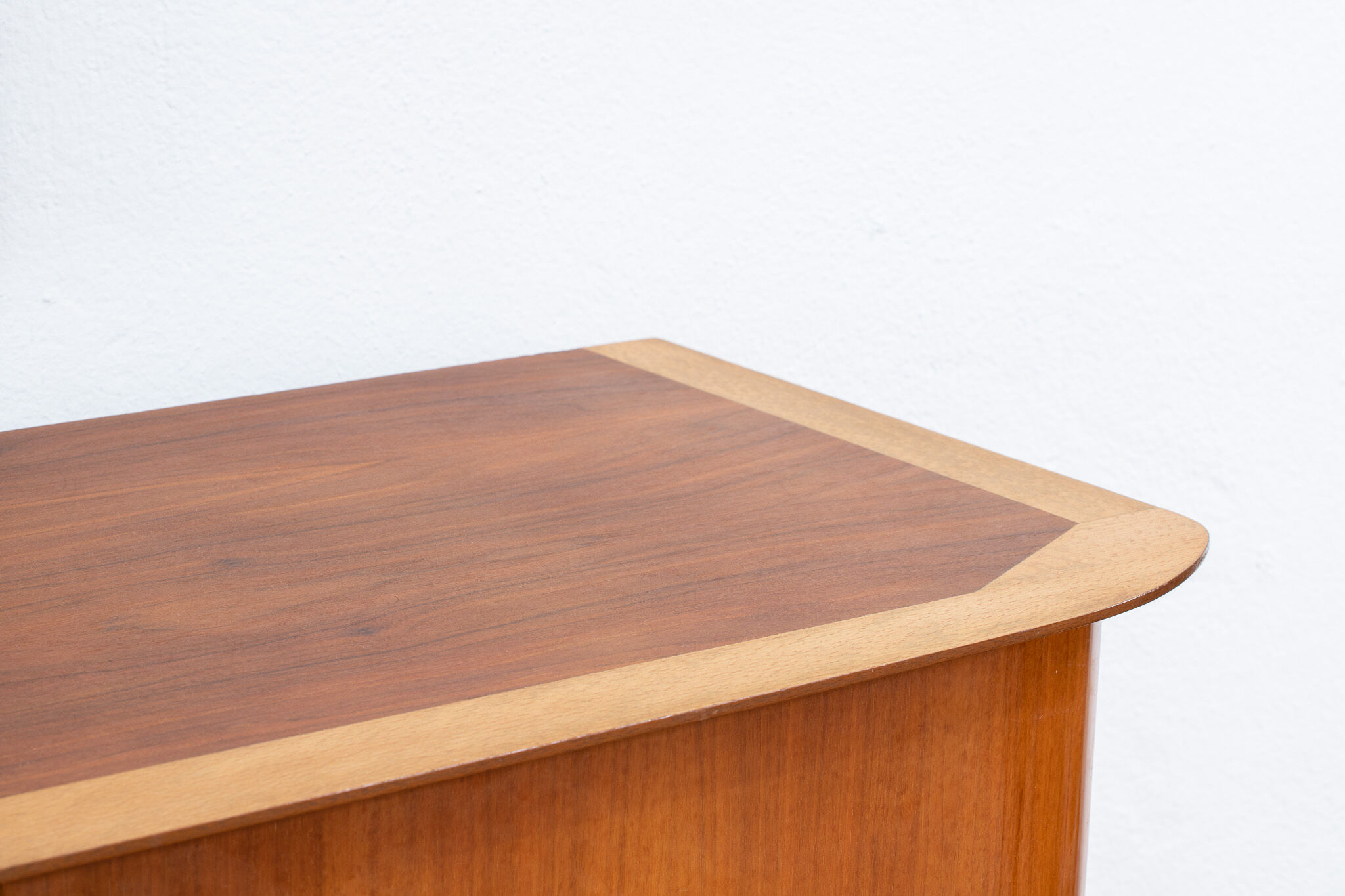 Scandinavian sideboard 198 cm