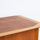 Scandinavian sideboard 198 cm