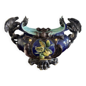 Grande jardinière /