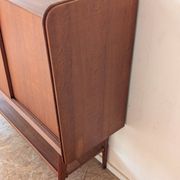 Meuble chêne SAM années 50