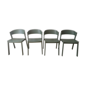 Chaise cover side de