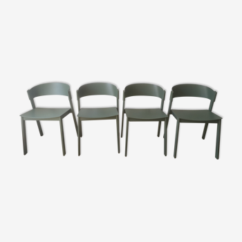 Muuto Cover side chair