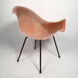 Chair Eames ZENITH Rope Edge DAX / Herman Miller