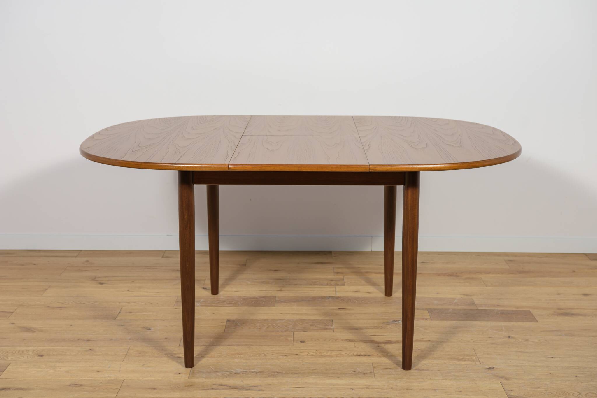 Mid-Century Teak Extendable Dining Table from G-Plan, United Knigdom, 1960s