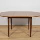 Mid-Century Teak Extendable Dining Table from G-Plan, United Knigdom, 1960s